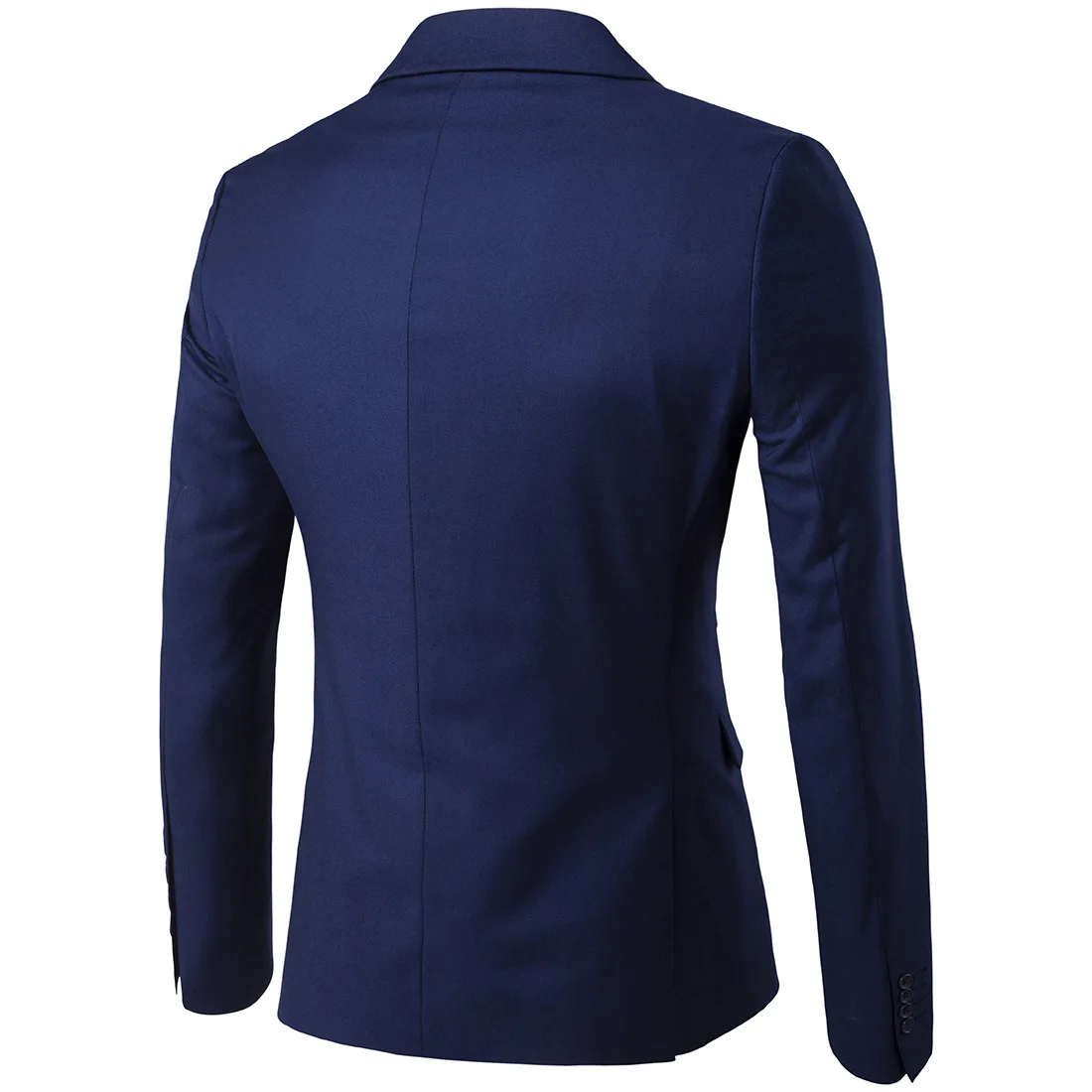 Cheap Prom Fashion Wedding Tuxedos Men's Suits Groomsmen Suit Formal Suits
