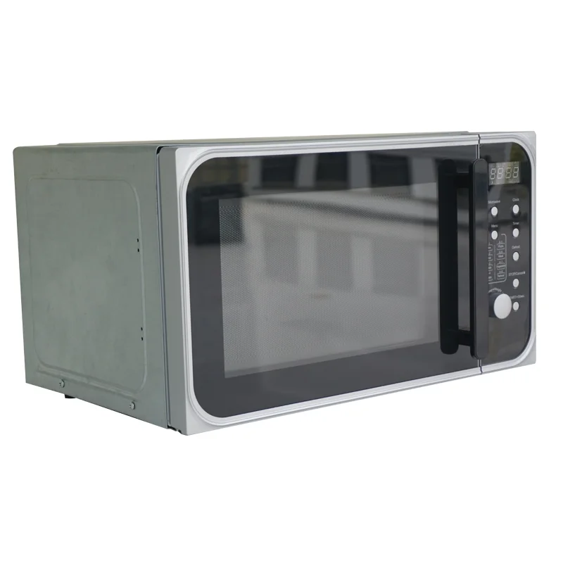Oven Factory Supply Touch Control Small Microwave Oven