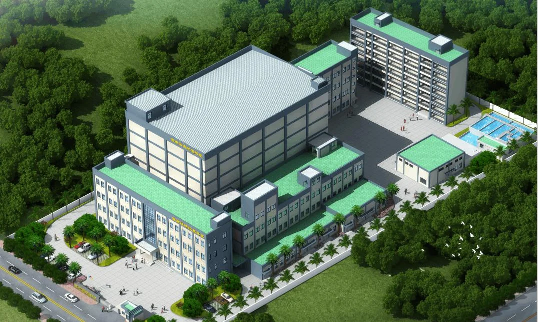 Fipharm Food Co., Ltd.