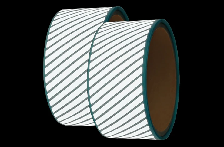 Waterproof Lightweight SoftShell Reflective Hi Vis Construction Safety Jacket