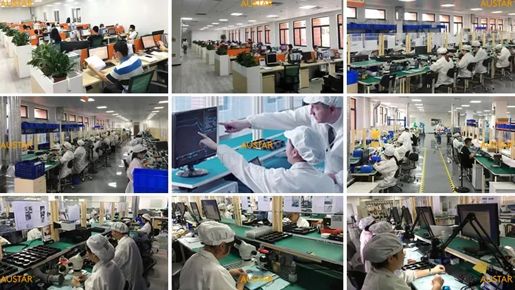 Austar Hearing Science And Technology (xiamen) Co., Ltd.