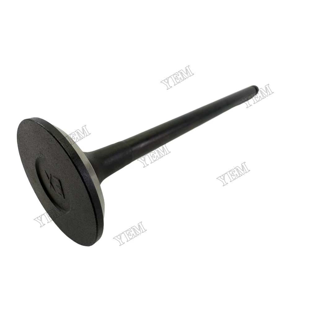 Exhaust Valve Fit for Mitsubishi S6B Engine 6