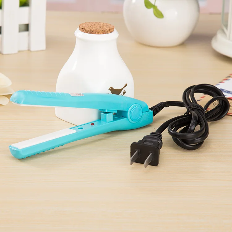 Электрический выпрямитель для волос 2 в