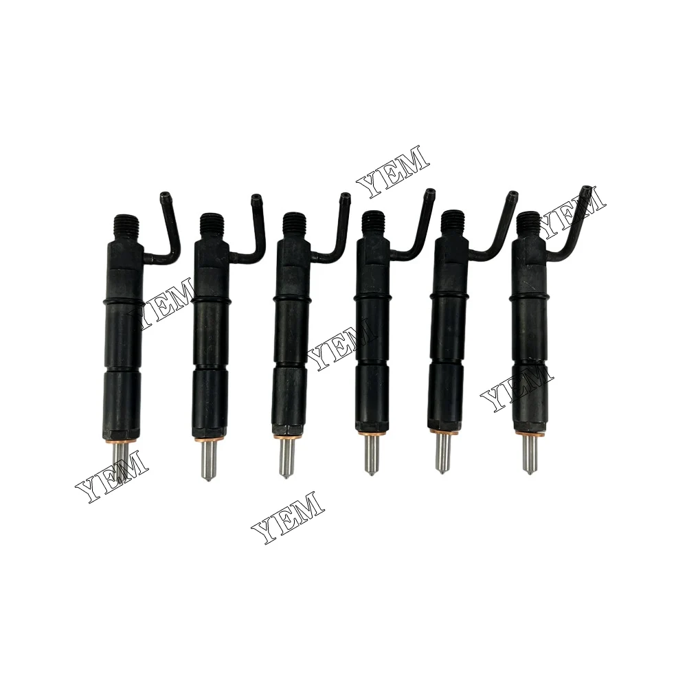 Injector 212-8470 for Caterpillar Engine