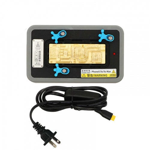 Qianli 3 IN 1 Pre-Heating Desoldering Platform For IPhone PCB Repair