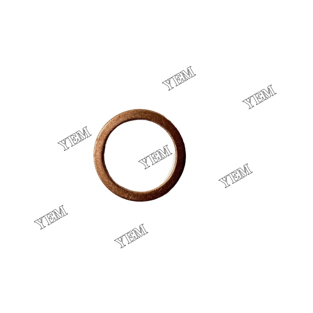 119600-11460 Copper Gasket for Yanmar 3TNA72L Replacement Engine Parts 5