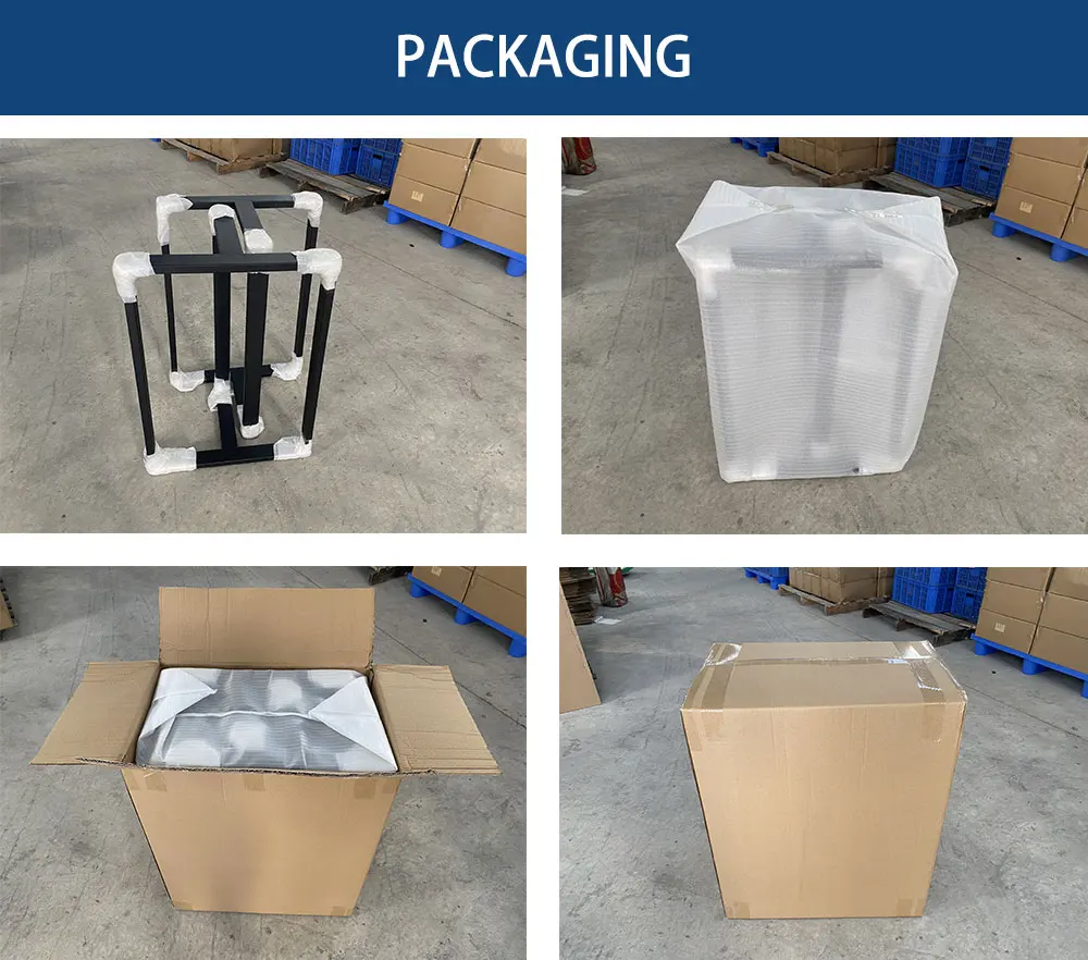 PACKAGING--TABLE-LEG