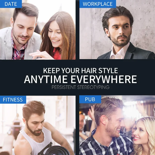 
Oem сильный удерживающий аэрозоль спрей для укладки волос с частной этикеткой 