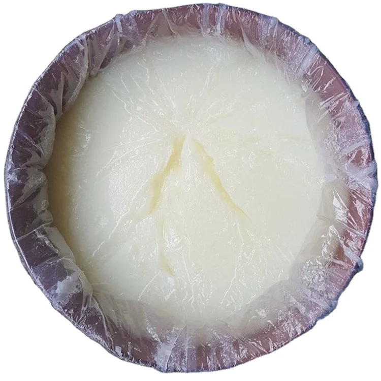 Shop Top Quality White Petroleum Jelly /white petrolatum/white soft paraffin-Detailed Image 5