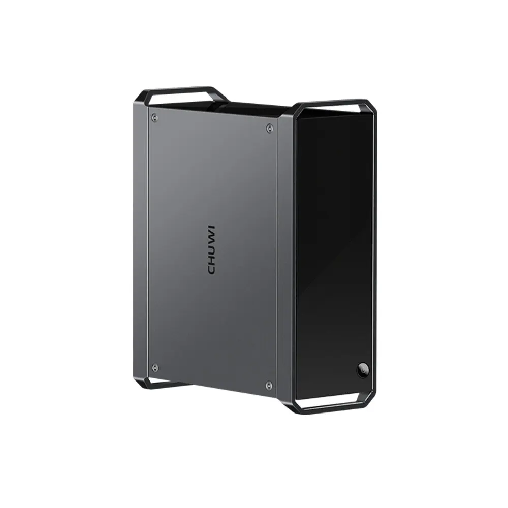 CHUWI Corebox X - Mini Gaming Desktop with Intel I7-6560u