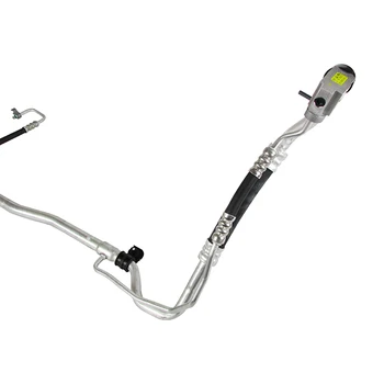 Air Conditioning Low-pressure Pipe Assembly OEM 97759-2W800 97759