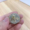 2009 Los Angeles Lakers championship ring