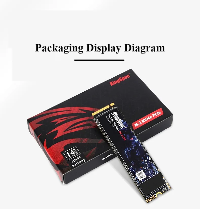 High Performance Ssd M2.NVMe SSD High Speed M2 Ssd Hard Solid State Drive 128g 256g 512g 1tb ...