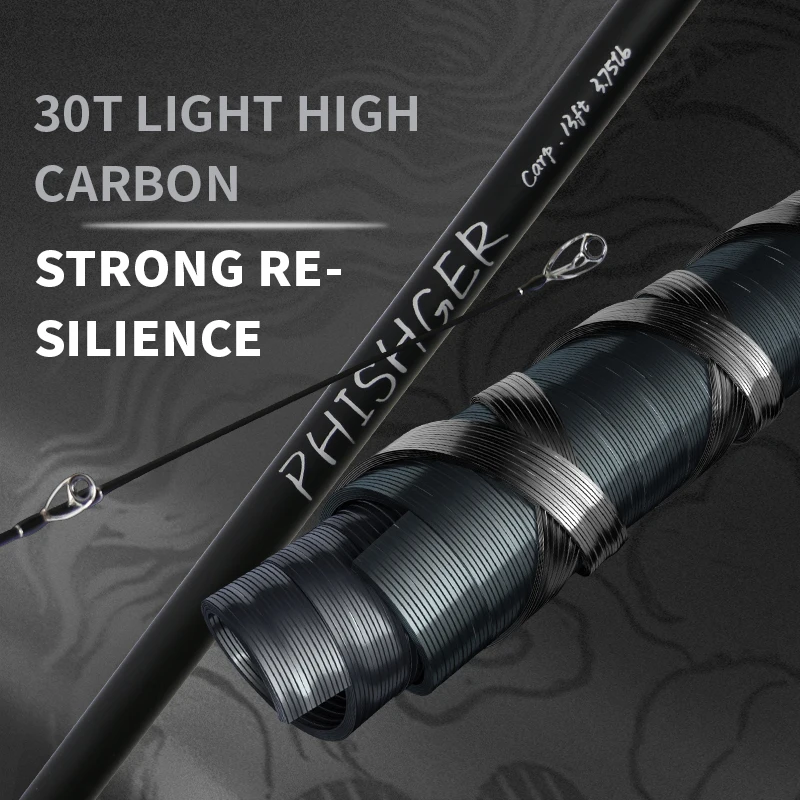 GR III 500 フィッシングロッド XOOX BOAT ROCK FISH GR III