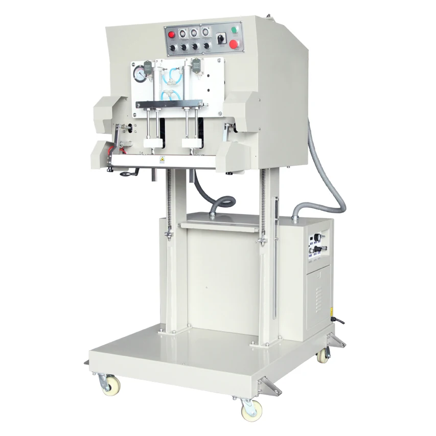 gas packaging machine