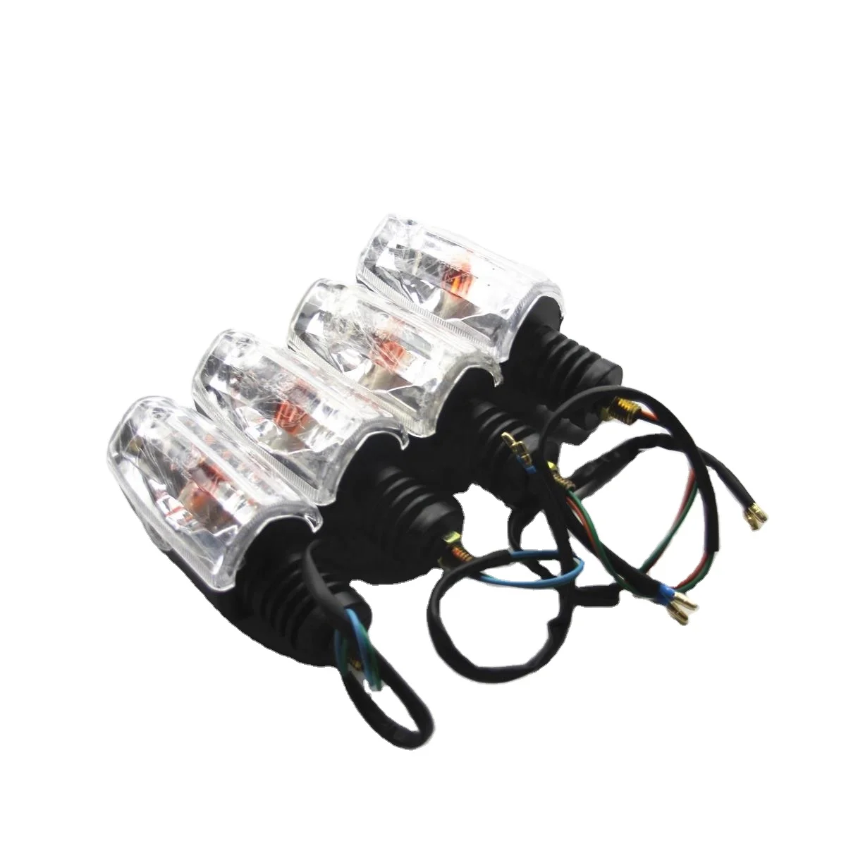 ZSDTRP высококачественные запчасти для мотоциклов система кузова световой индикатор поворота Winker Assy