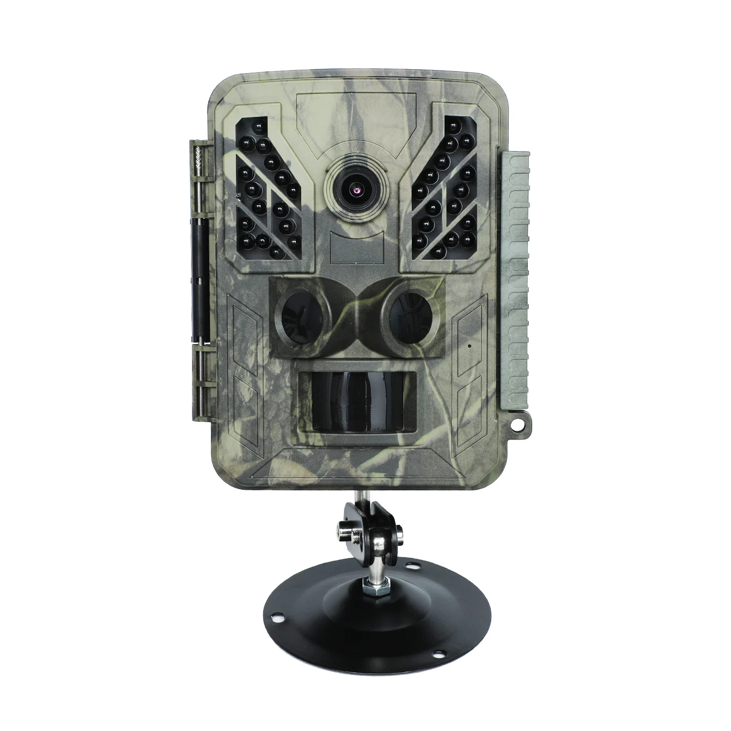 BSTCAM 4K 32MP Hunting Trail Camera Trap Waterproof  Wild Infrared Trail Camera Photo Trap