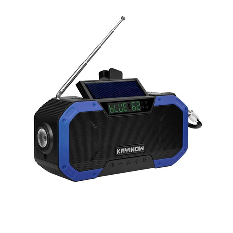 outdoor dab radios waterproof