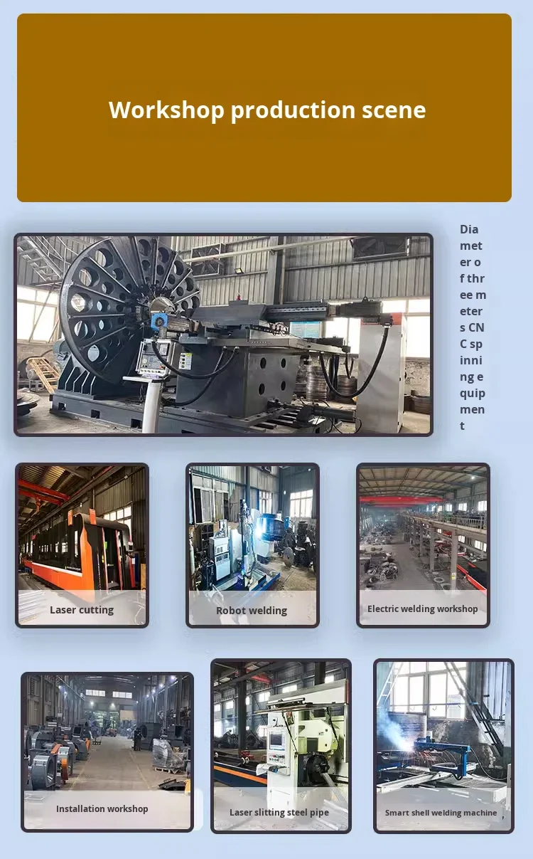 Radial Fan, Centrifugal, 380V/220V - detail 20