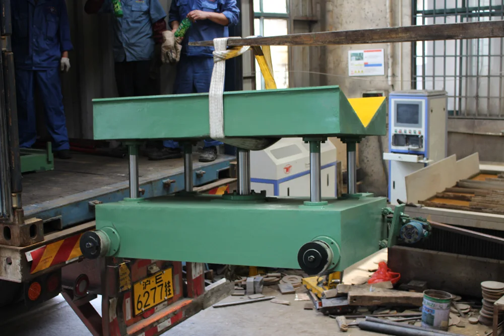 26x1800mm Used Slitting Machine For Sale Used Steel Coil Slitting