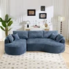 Blue + Foam