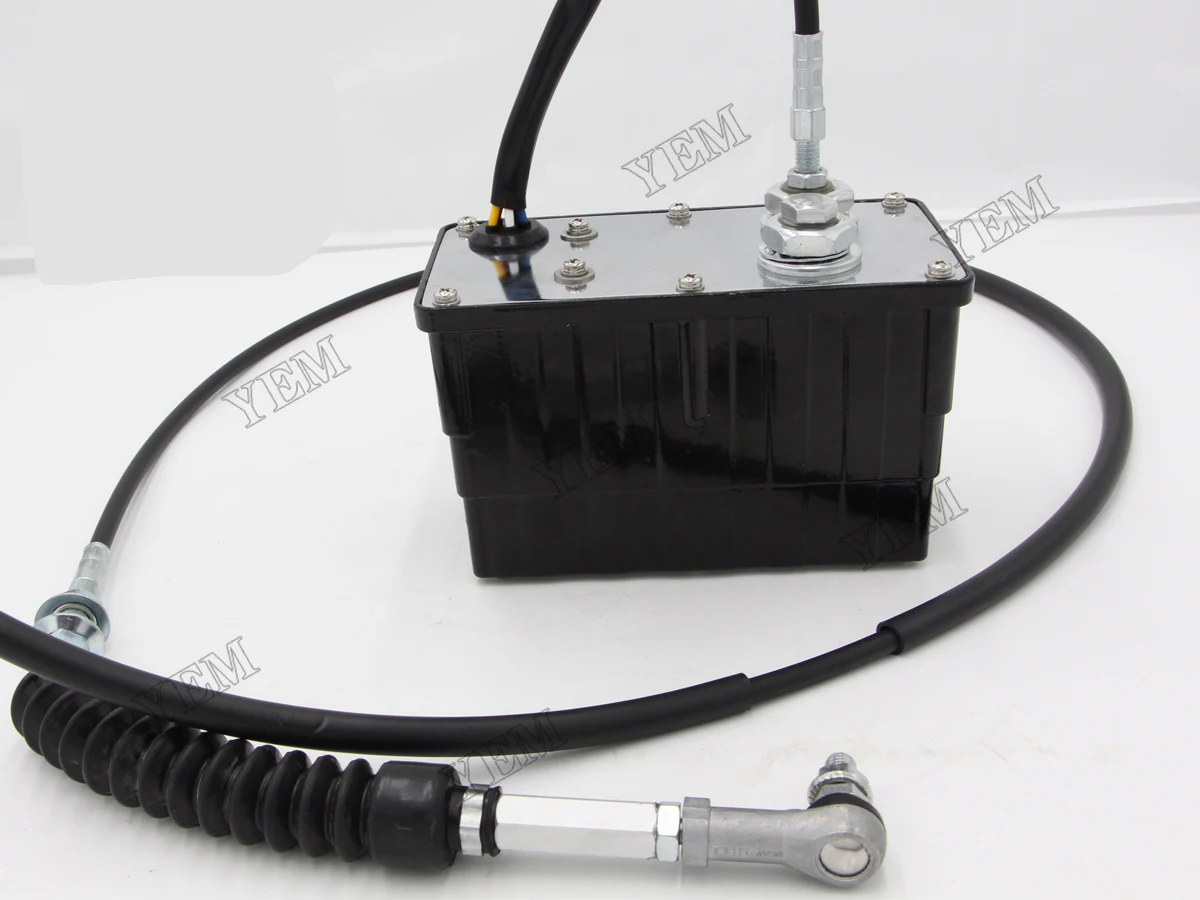 R21EN-32380 Throttle Motor for Hyundai Fast Delivery Engine Parts