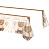 Tovaglia marrone