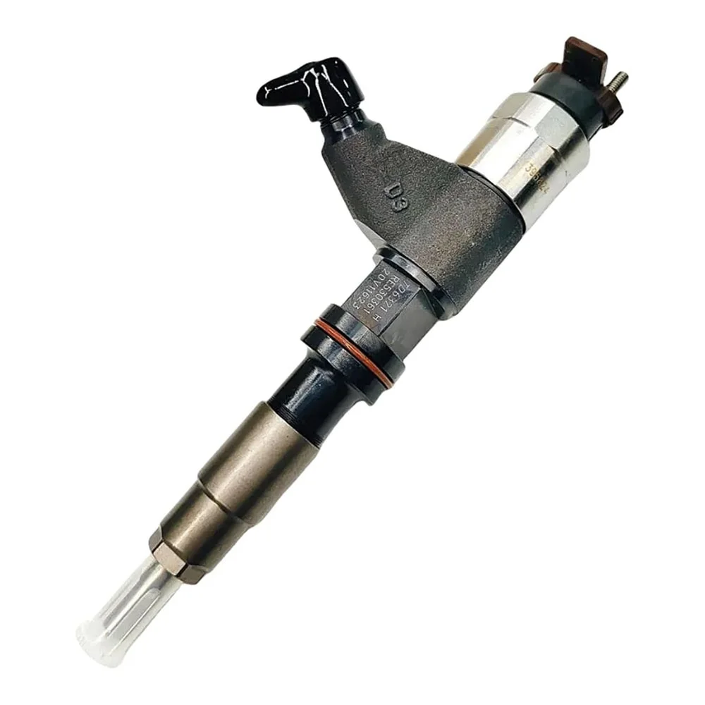 Fuel Injector 295050-1380 for Denso 2