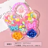 Butterfly beads 2
