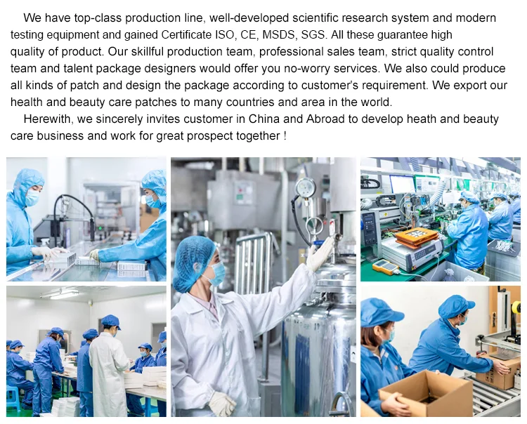 product custom vitamin transdermal patch party recovery patch with magnesium vitamin c b6 b12  20 electrolytes for better mornings-11