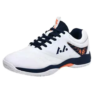 Custom Oem Wholesale Footwear Custom White Sneakers Skate Table Tennis Shoes Men Padel Pickleball Shoes
