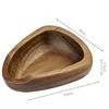 Legno di acacia