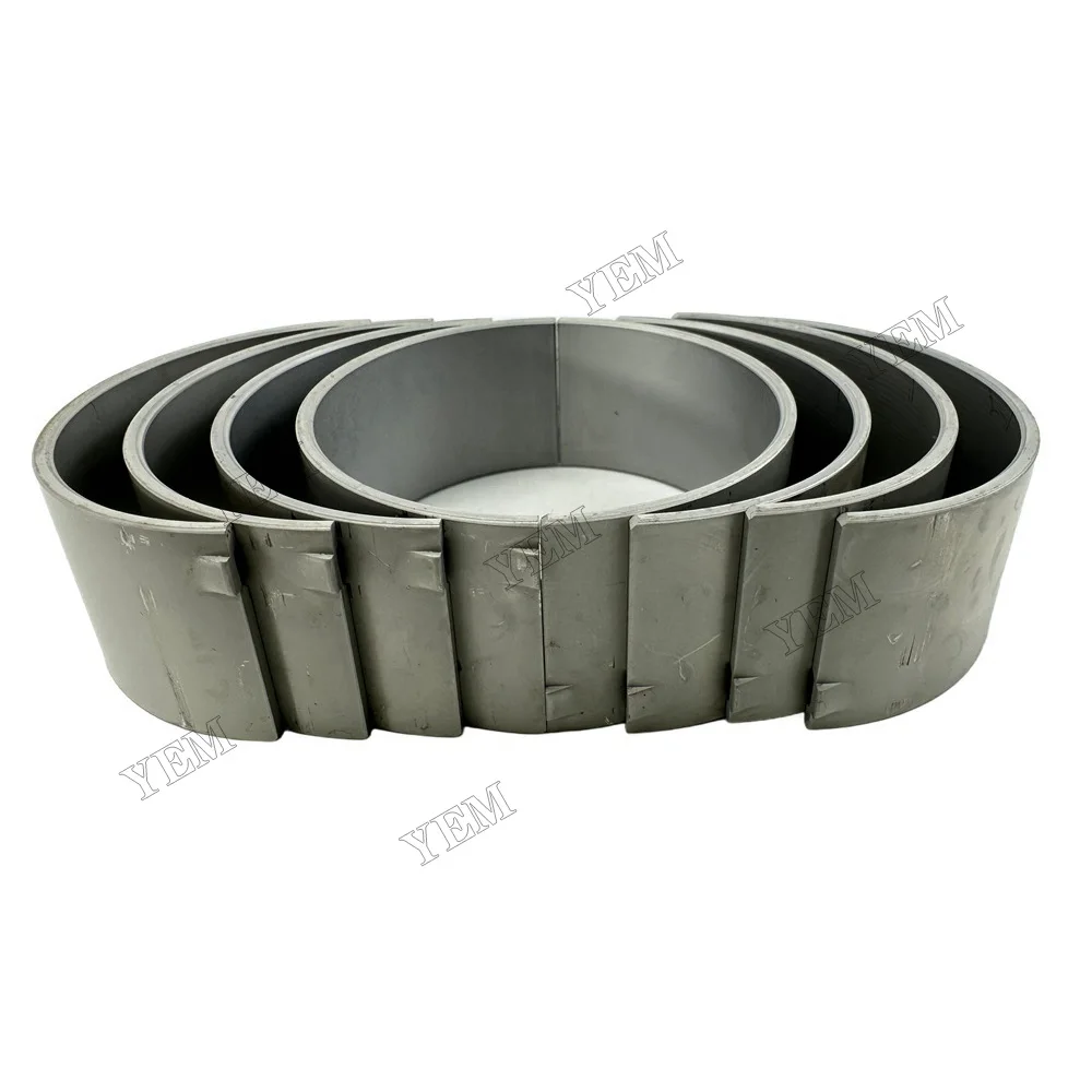 Con Rod Bearing Suitable for Isuzu 4BD2 Engine Parts Manufacturer 3