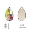 001AB Crystal AB
