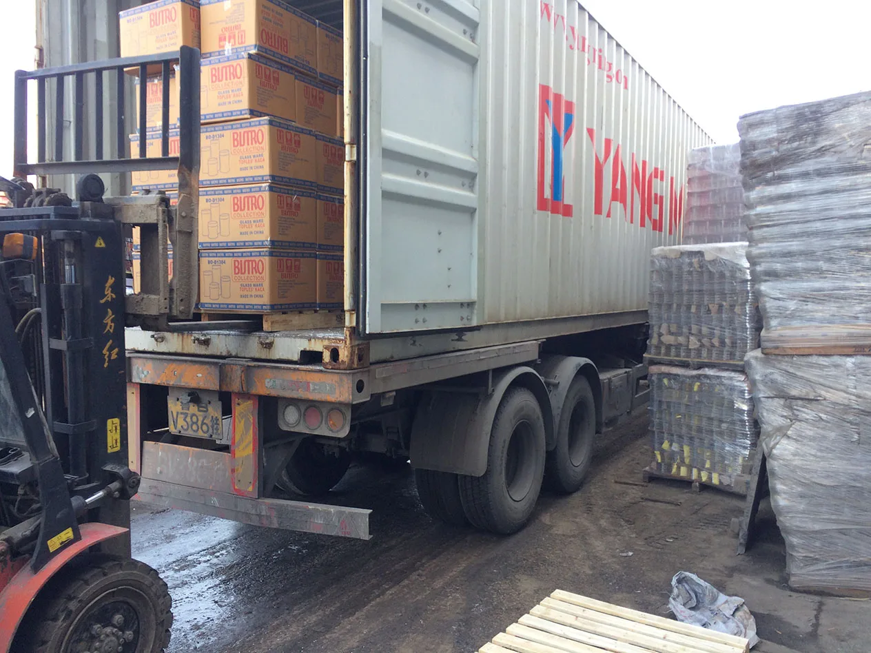 Jiangsu Brother Glass Products Co., Ltd.