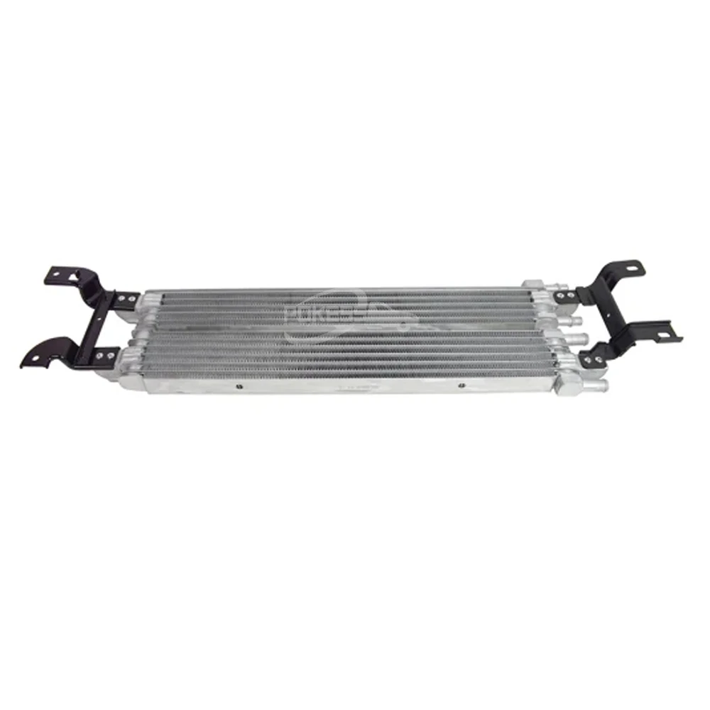 POKESS Transmission Oil Cooler for Car DS7Z7A095A DS787A095AC Transmis... — 2