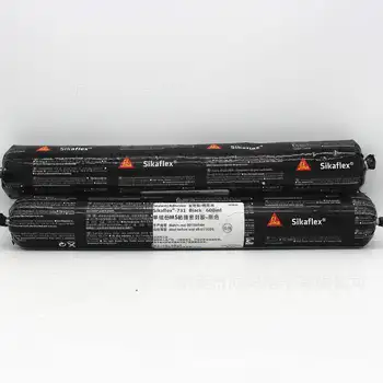 sika de humo de silice precio Sikasil -190 Black 500ml