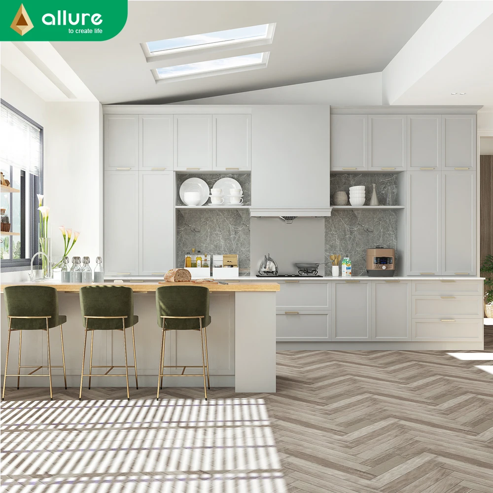 Allure Modular Solid Wood Wholesale Kitchen Cabinets Manufacturing Buy Wholesale Kitchen Cabinets Manufacturing Kitchen Cabinets Manufacturing Wholesale Kitchen Cabinets Product On Alibaba Com