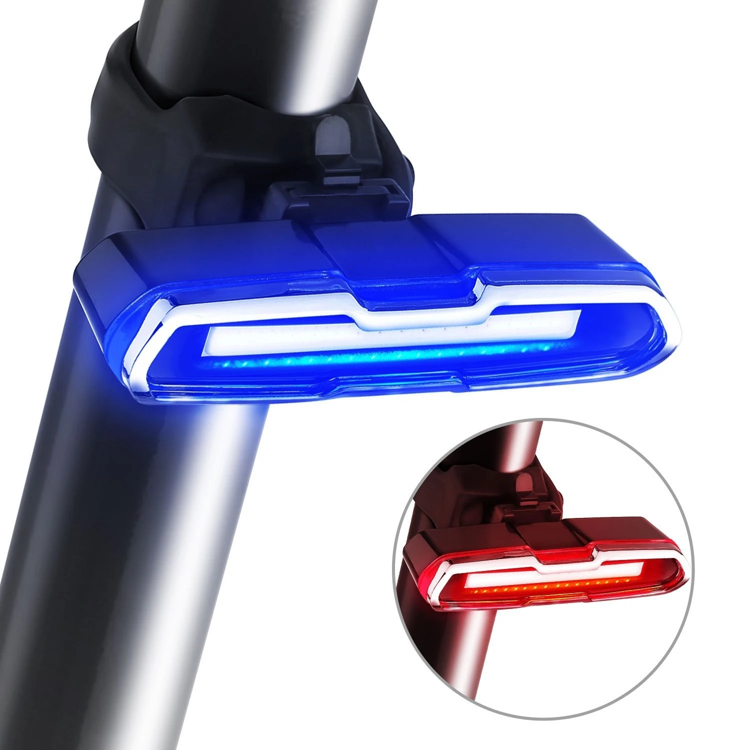 ultra bright bike tail light