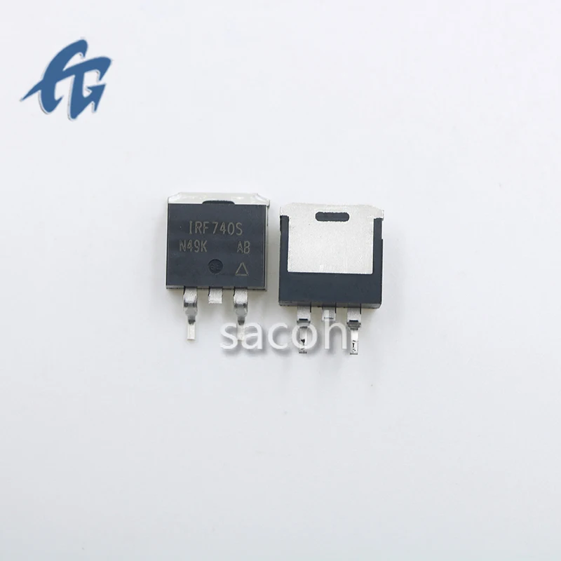SACOH High Quality Original Electronic Components Suppliers IRF740STRLPBF
