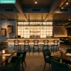 Bar stool