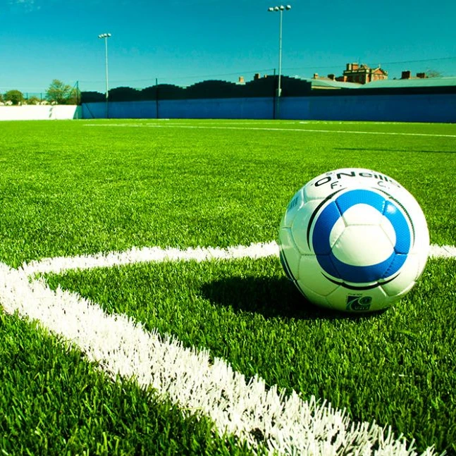 XXG 40MM 50MM 60MM Outdoor Soccer Fields Football Field Artificial