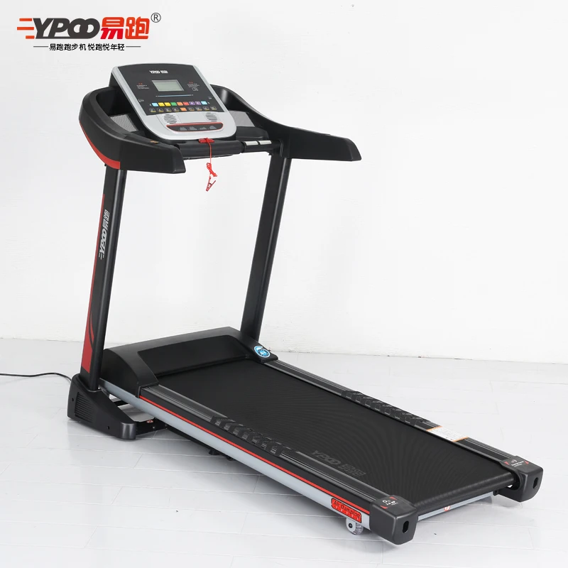 Ypoo Home Gym Equipment Fitness Running Machine Sports Treadmill - China  Treadmill Sports and Treadmill price