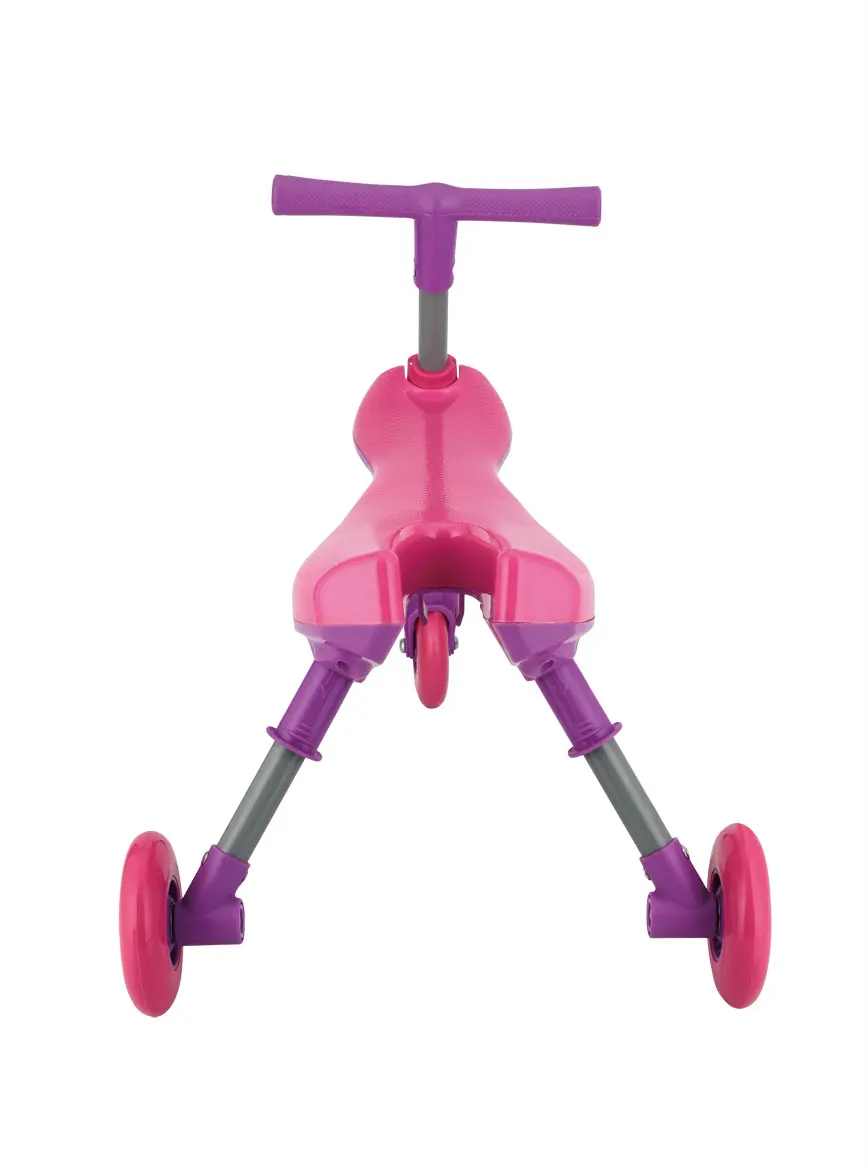 Yongkang Factory дешево Горячая Распродажа ABS корпус 3 Колеса Складной Летающий Велосипед scuttle насекомые скутеры для продажи