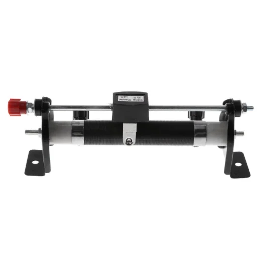 Gelsonlab HSPE-115 Sliding Rheostat 270ohms 1.0A Adjustable Physical Electrical Resistance Equipment