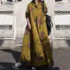Yellow Floral