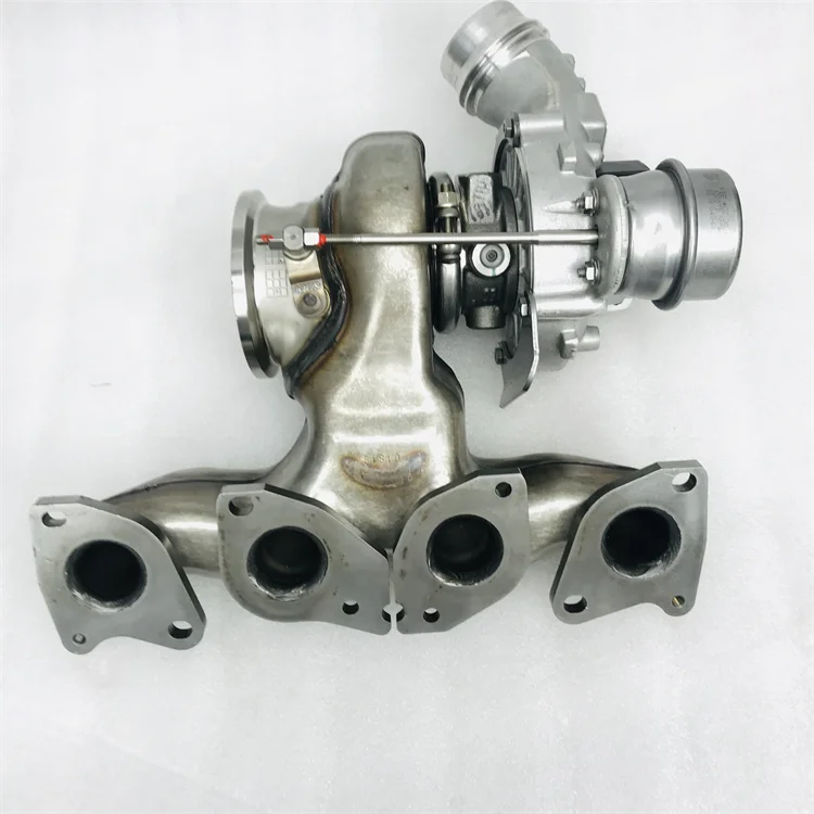Volvo XC90 2.0T Gas Engine Turbocharger - B03 Turbo 18559700018