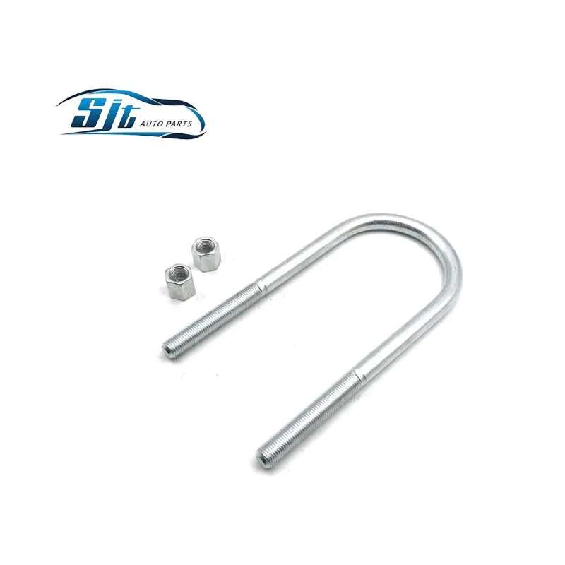 U Bolt 90117-14002 for Toyota Land Cruiser RJ70 - Durable & Reliable