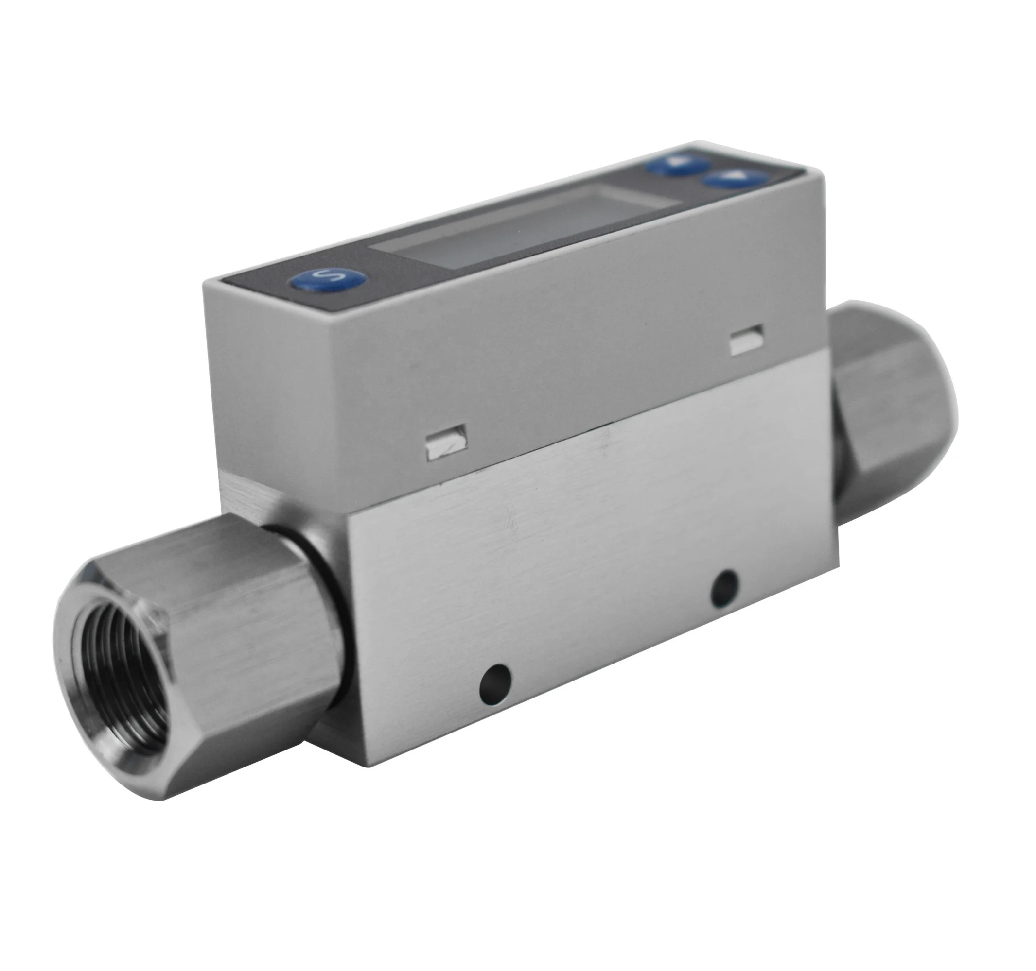 Xinnovis Factory Portable TC5200 Gas Mass Flow Meter for Air