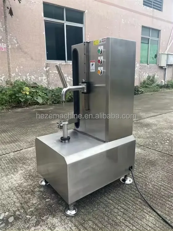 Peling Machine Automatic Pineapple Peeling Machine - High Productivity